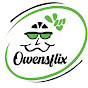 Owensflix logo