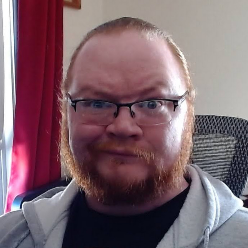 TMGSean VODs