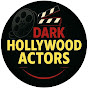 Dark Hollywood Actors Avatar