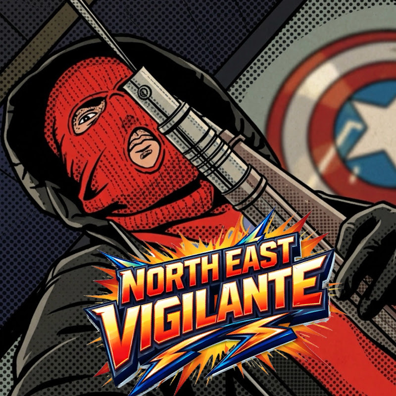 North east vigilante 