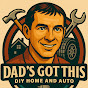 Dad's Got This DIY logo