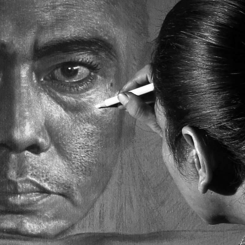 Veri Apriyatno Drawings