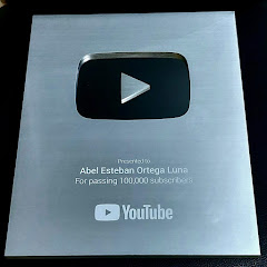 Abel Esteban Ortega Luna avatar