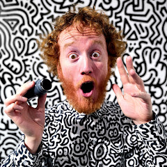 Mr Doodle