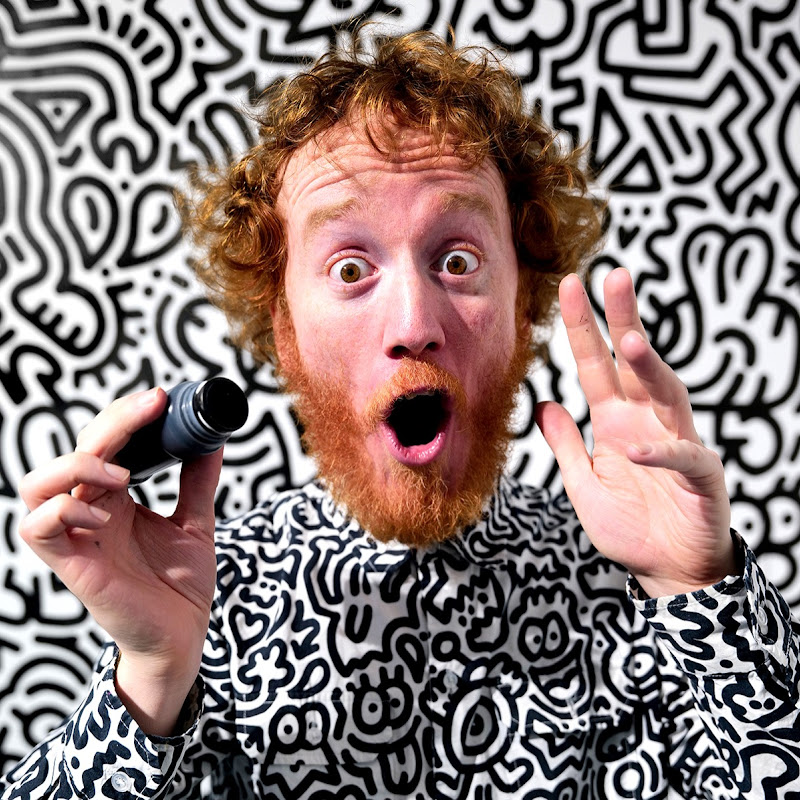 Mr Doodle icon