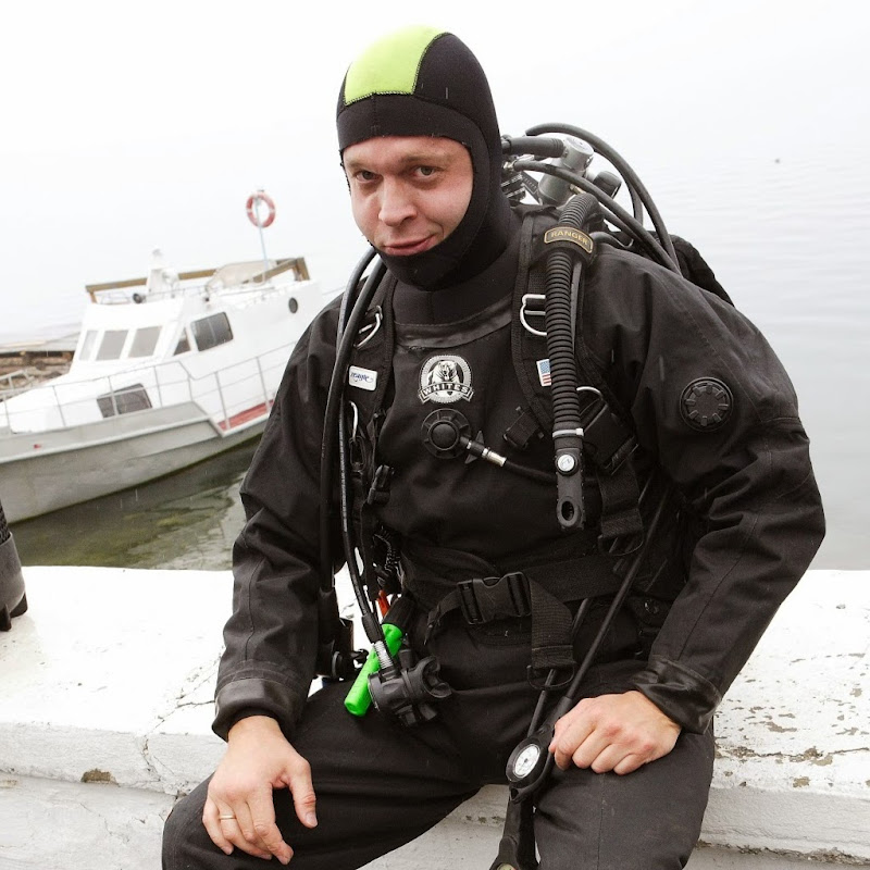 Спас-Трак 4х4 Logo