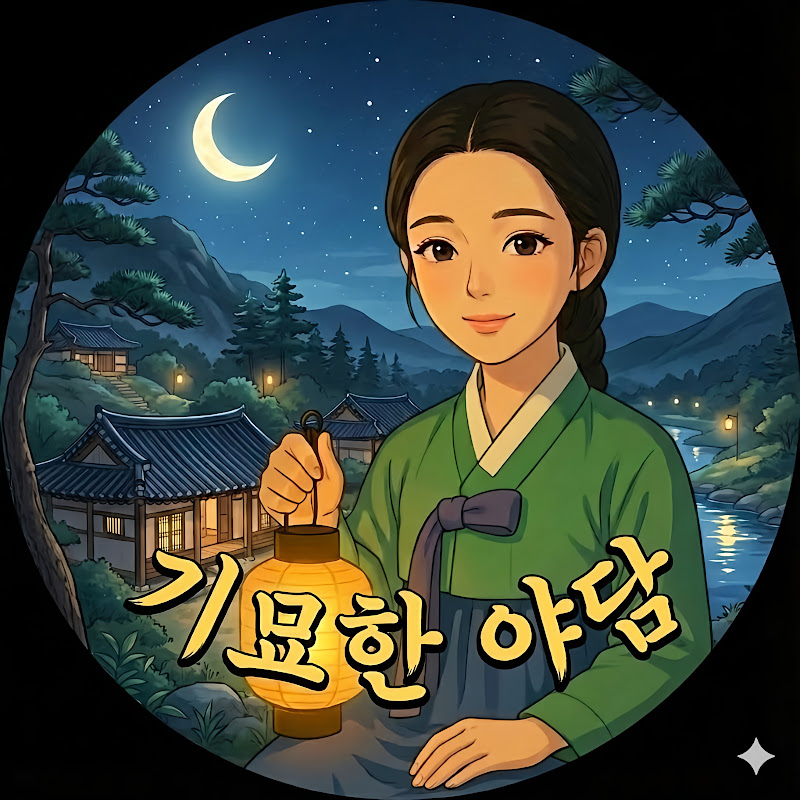 기묘한 야담
