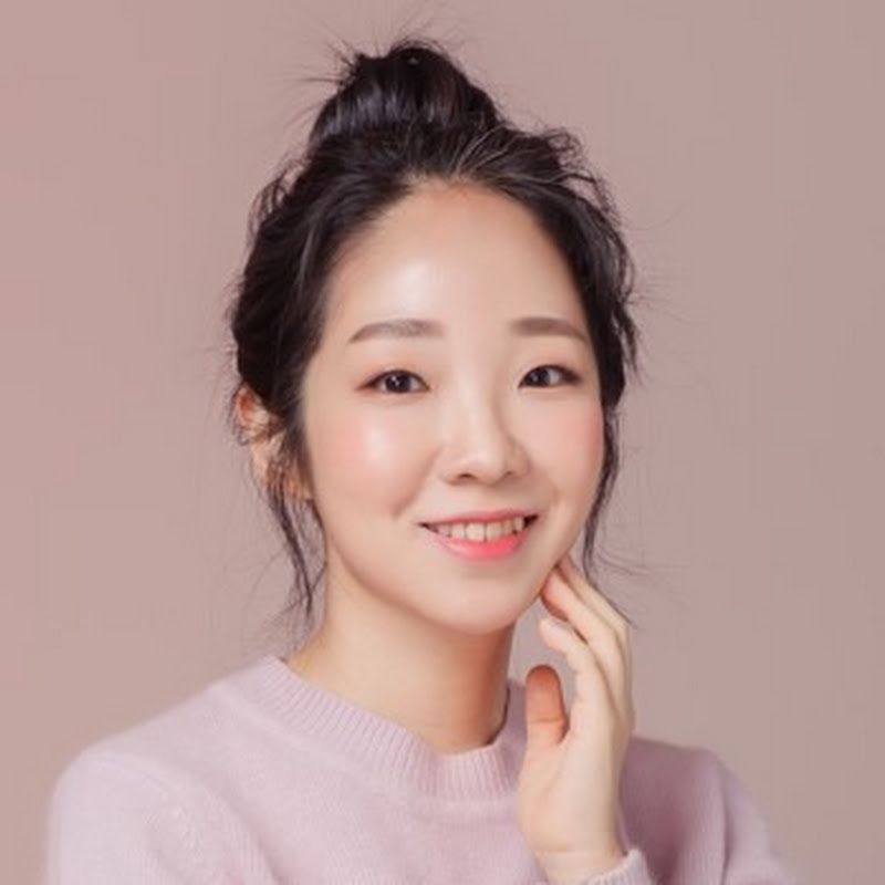 성우 화정VOICE