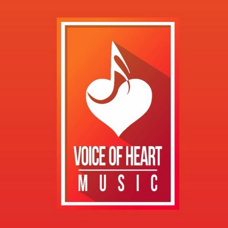 Voice of Heart Music