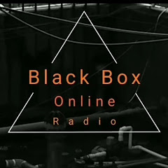 Black Box Online Radio Avatar