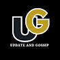 Update And Gossip logo