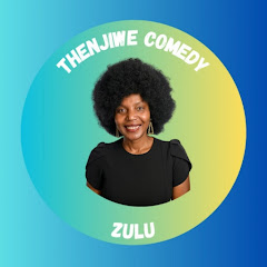 Thenjiwe Comedy net worth