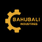 Bahubali Machines logo