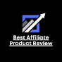 Best Affiliate Product Review logo