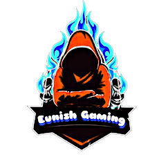 Eunish Gaming 2.0 channel logo