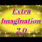 Extra Imagination 20
