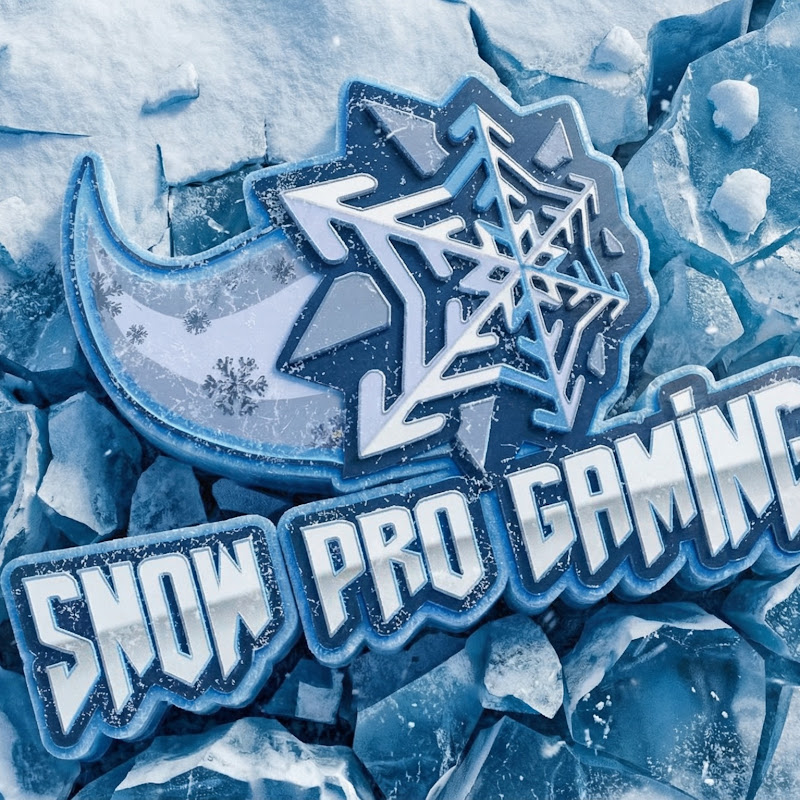 SnowPro_Gaming