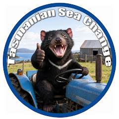 Tasmanian Sea Change