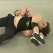 Mixed wrestling world