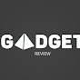 GADGET REVIEW  logo