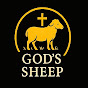 God's Sheep logo