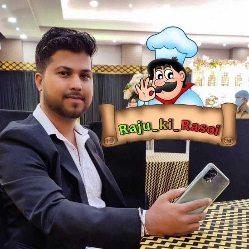 Raju ki Rasoi