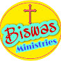 Biswas Ministries channel logo
