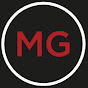 MG Residential Real Estate Team logo