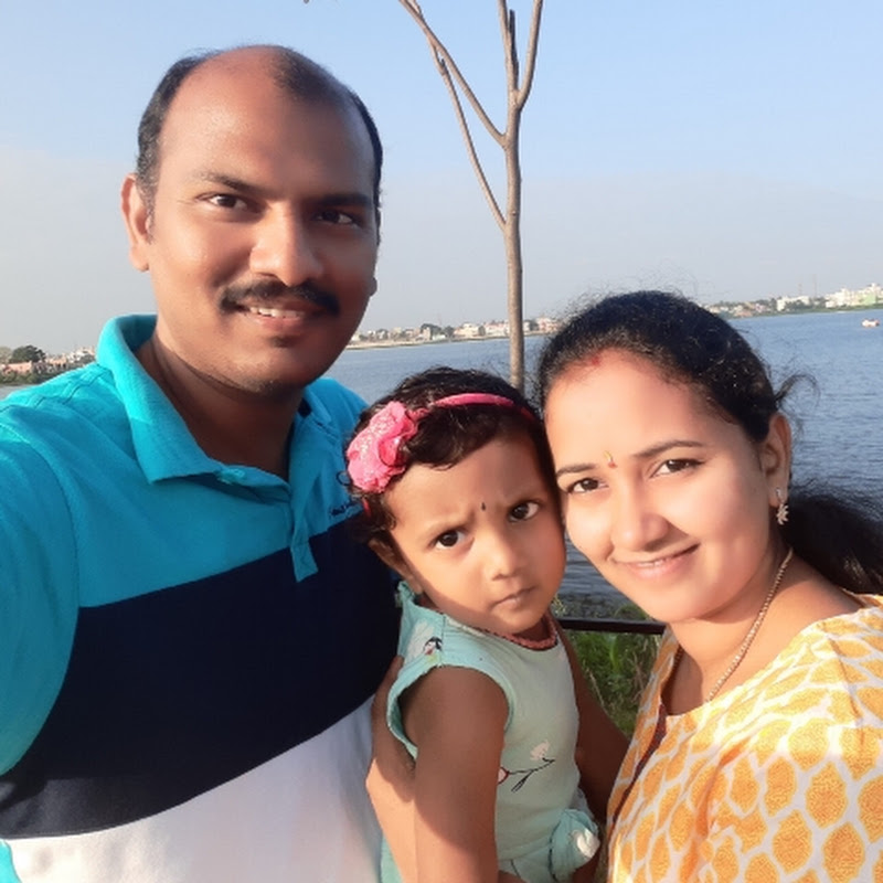 Telugu Vibes In UAE 