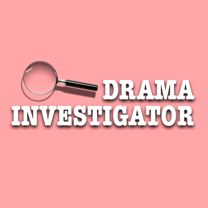 Drama Investigator