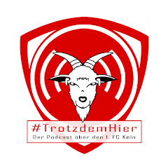 TrotzdemHier - Der Podcast über den 1. FC Köln