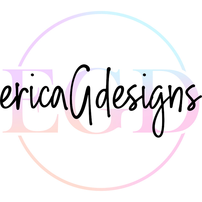 Erica G Designs