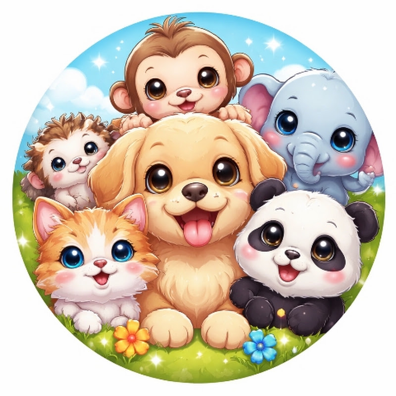 Animal story 