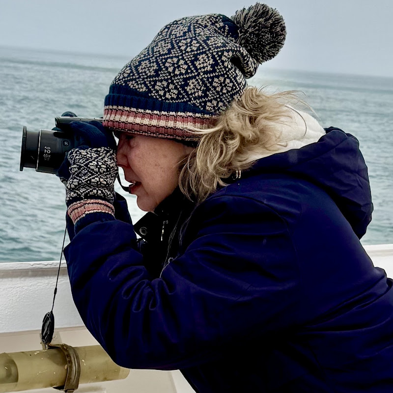 Keep Traveling My Friends