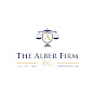 The Alber Firm P.C. logo