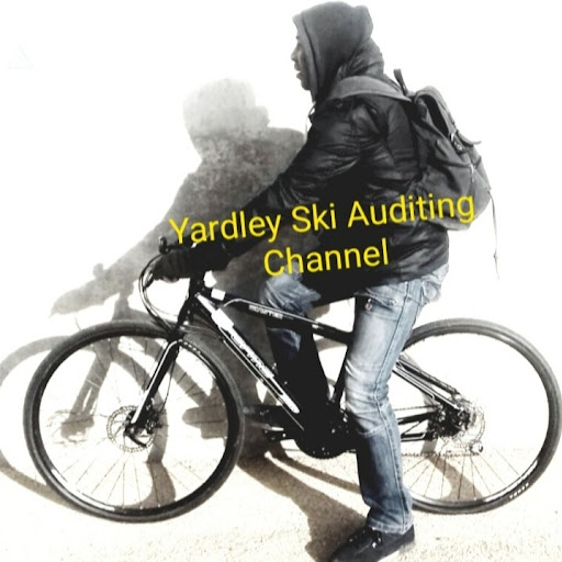 Yardley Ski Auditing