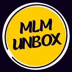 MLM Unbox channel logo
