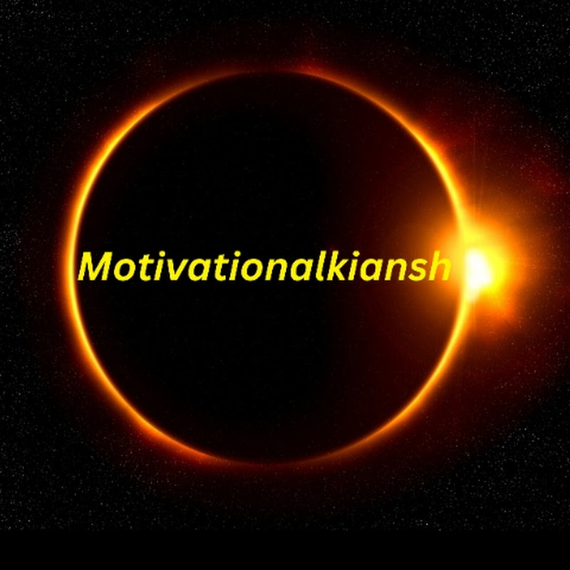 Motivational ki ansh