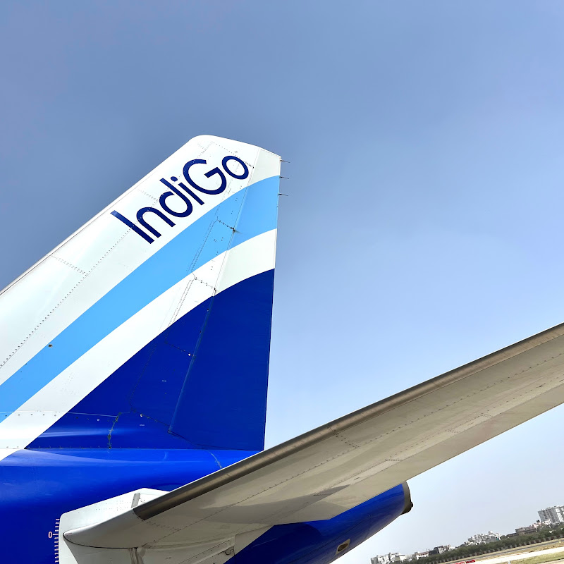 GES Aviation 