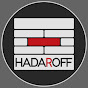 HadaroFF Mould&Stones logo
