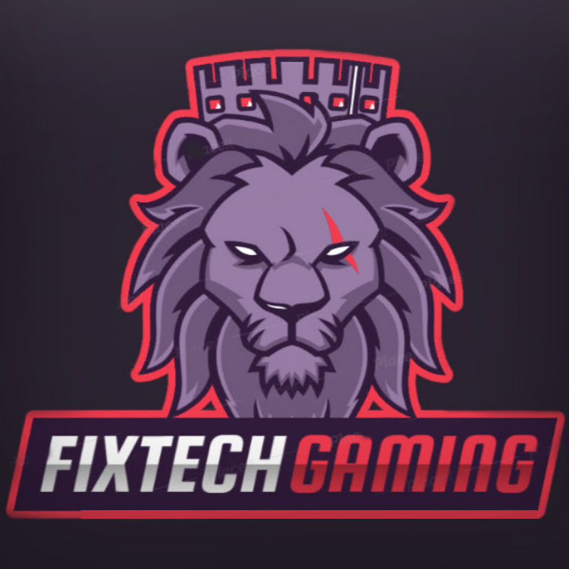 FIXTECHGAMING