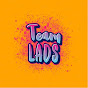 Team Lads logo