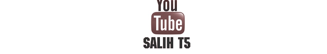 Salih T5 YouTube channel avatar