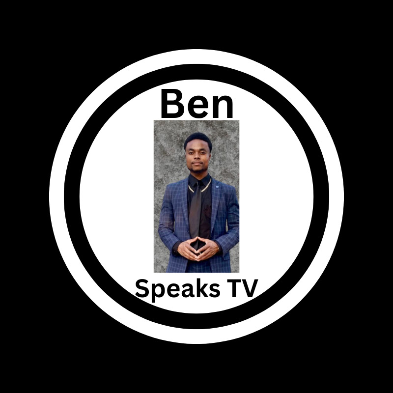 Ben SpeaksTV
