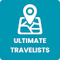 UltimateTravelists logo