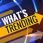 Trending News!! logo