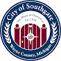 City of Southgate - Michigan logo