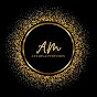 A.M Attars & Perfume  logo