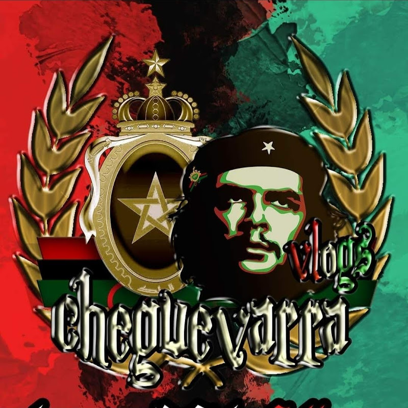 CheGuevarra Vlogs