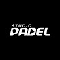 Studio Padel logo
